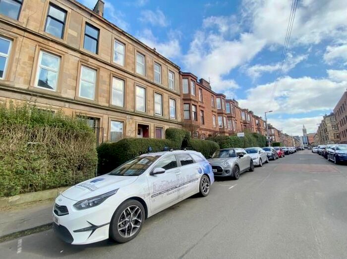 2 Bedroom Flat To Rent In White Street, Partick, Glasgow, G11