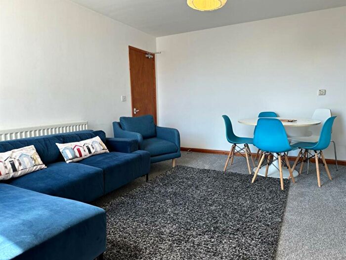 5 Bedroom Apartment To Rent In Doncaster Road, Sandyford, NE2