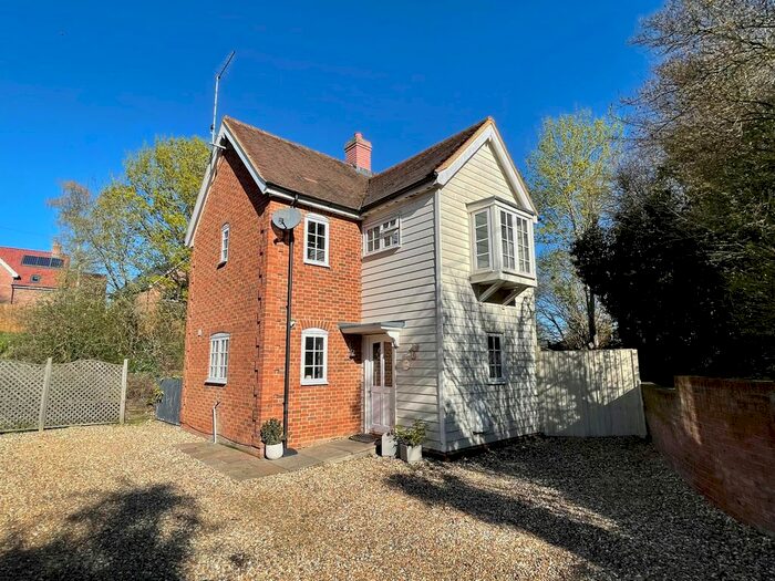 2 Bedroom Property To Rent In Cambridge Road, Newport, Saffron Walden, CB11