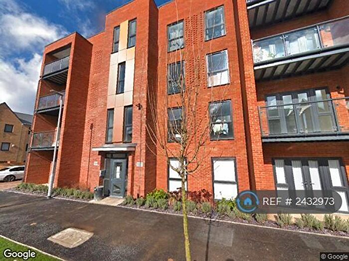 1 Bedroom Flat To Rent In Percale House, Wallington, SM6