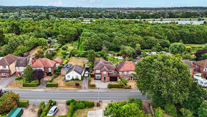 5 Bedroom Detached House For Sale In Box End Road, Box End, Kempston, Bedford, MK43