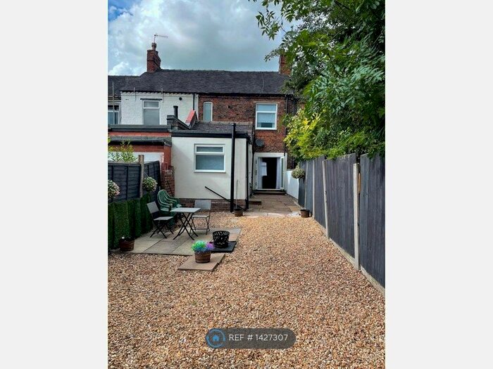 3 Bedroom Terraced House To Rent In Church Street, Silverdale, ST5