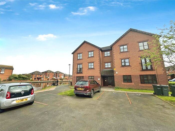 1 Bedroom Flat To Rent In Monins Avenue, Tipton, West Midlands, DY4