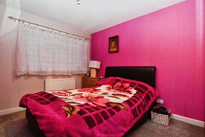 3 Bedroom Terraced House For Sale In Appin Close, Bransholme, Hull, HU7