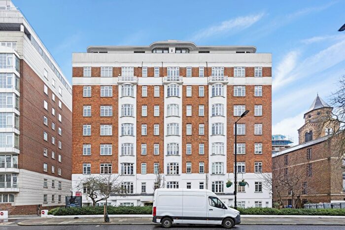 1 Bedroom Property To Rent In Grove End Road, St John's Wood, London, NW8