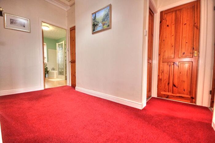 3 Bedroom Terraced House For Sale In St. Lukes Road, Crosby, Liverpool, L23
