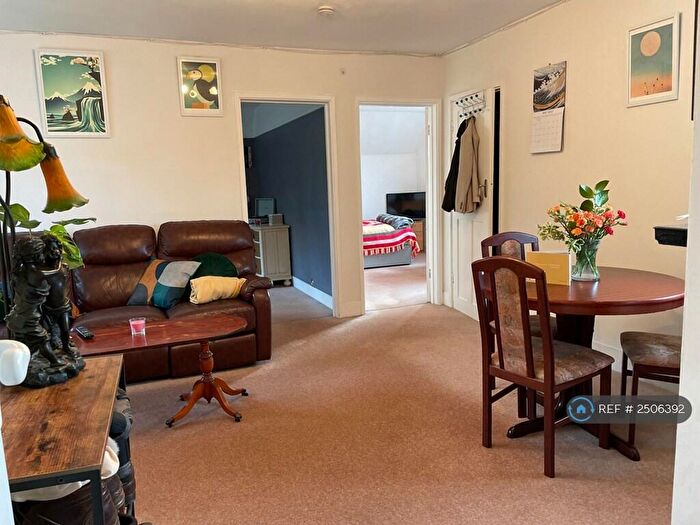 2 Bedroom Flat To Rent In Kingsbury, London, NW9