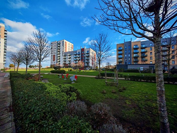 1 Bedroom Flat To Rent In Ocean Drive, Gillingham, ME7