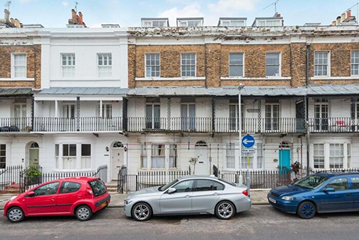 2 Bedroom Apartment To Rent In Royal Road, Ramsgate, CT11