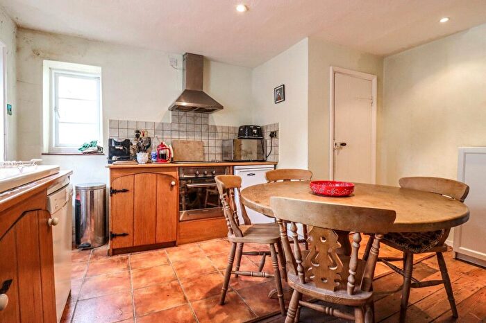 3 Bedroom Cottage For Sale In Friday Market Place, Walsingham, NR22