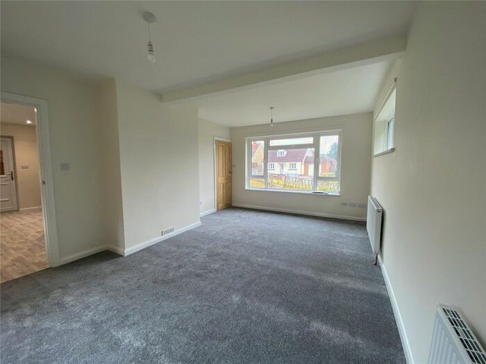 2 Bedroom Bungalow To Rent In Bradbourne Lane, Ditton, Aylesford, Kent, ME20
