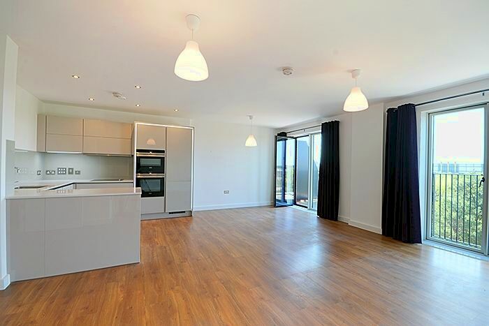 3 Bedroom Flat To Rent In Olympic Park Avenue, London, E20