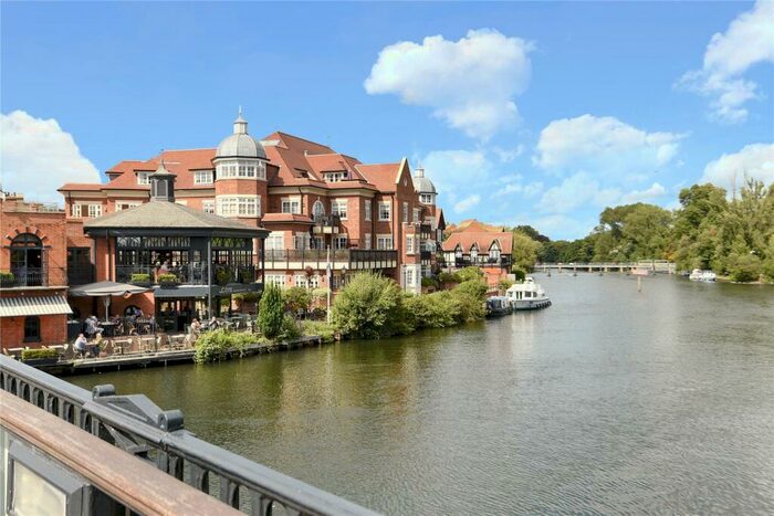 3 Bedroom Apartment To Rent In King Stable Street, Eton, Windsor, Berkshire, SL4