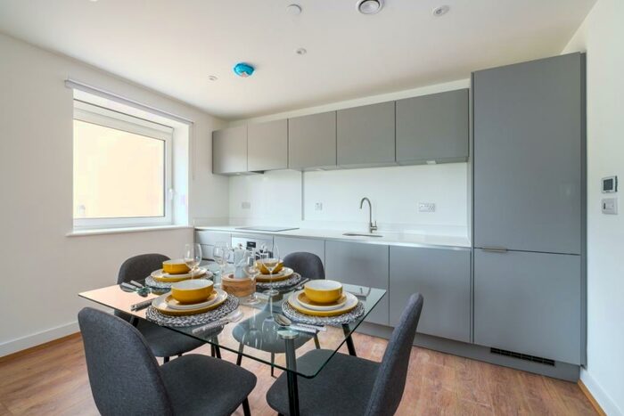 1 Bedroom Apartment To Rent In Whyteleafe House, Whyteleafe, CR3