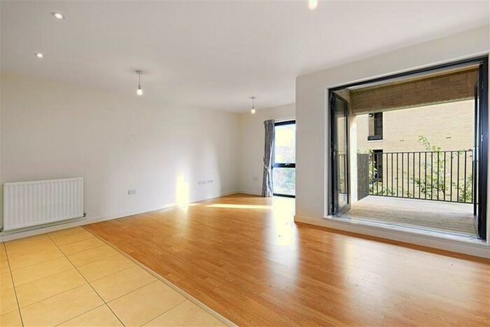 2 Bedroom Apartment To Rent In Newman Close, Brent, NW10