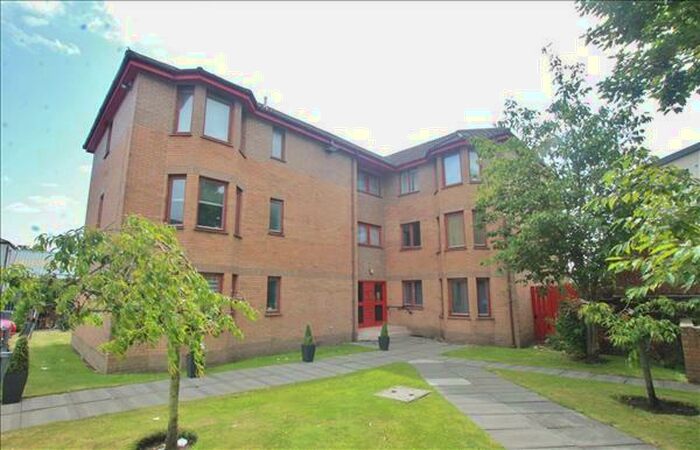 2 Bedroom Apartment To Rent In Main Street, Stenhousemuir, Larbert, FK5