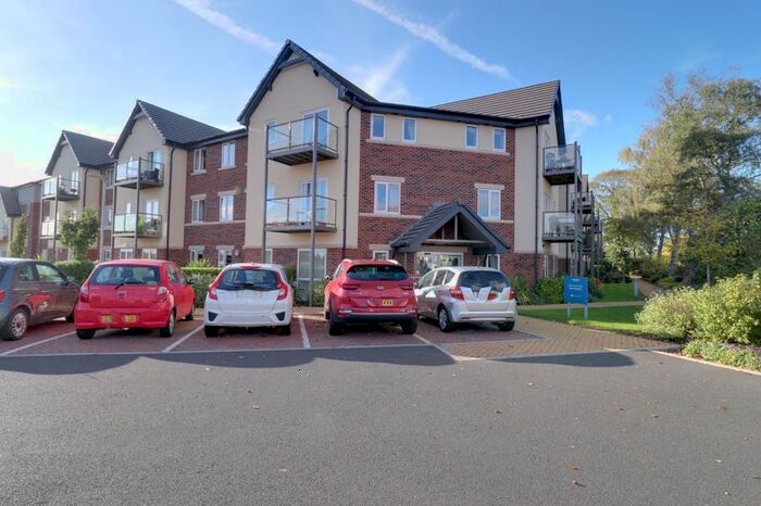 1 Bedroom Property To Rent In Eccleshall Road, Stafford, Staffordshire, ST16