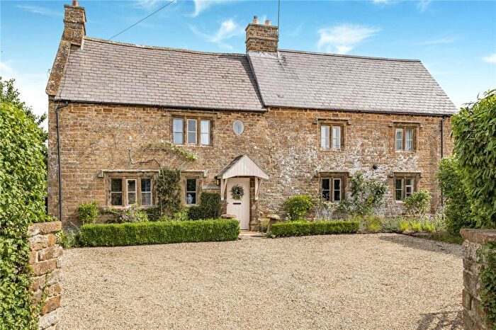 5 Bedroom Detached House For Sale In Lower Tysoe, Warwick, Warwickshire, CV35