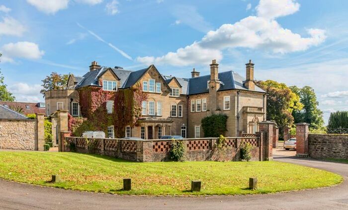 3 Bedroom Flat For Sale In Highfield Lane, Nawton, York, YO62