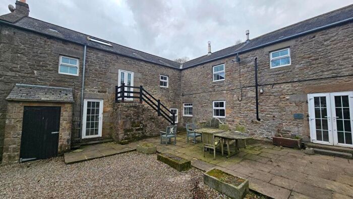 3 Bedroom Barn Conversion To Rent In Highfield Farm, The Granary, Whittonstall, Consett, DH8