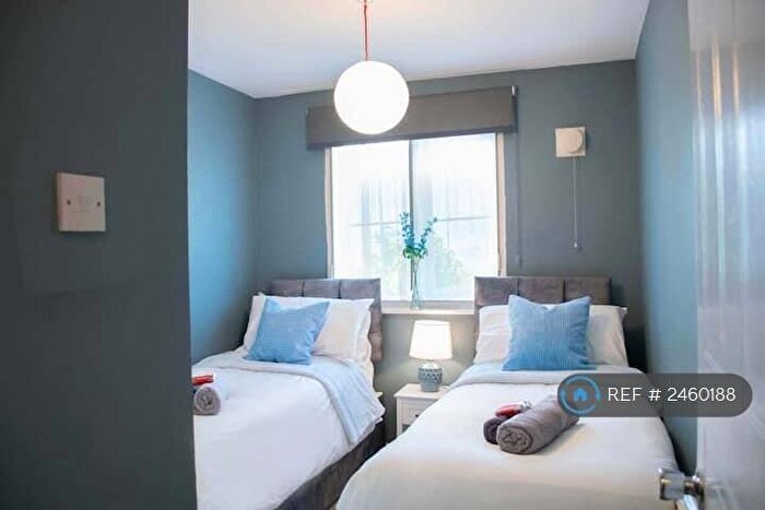 1 Bedroom Flat To Rent In Maplin Park, Slough, SL3