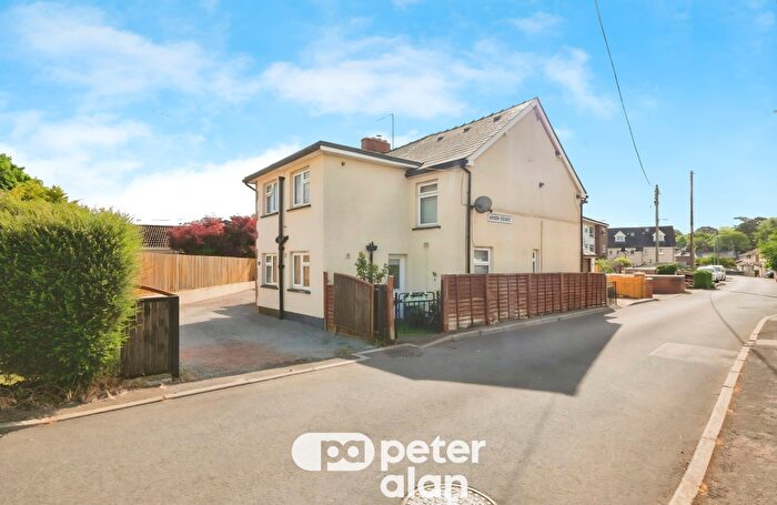 2 Bedroom House To Rent In Brook Estate, Monmouth, NP25