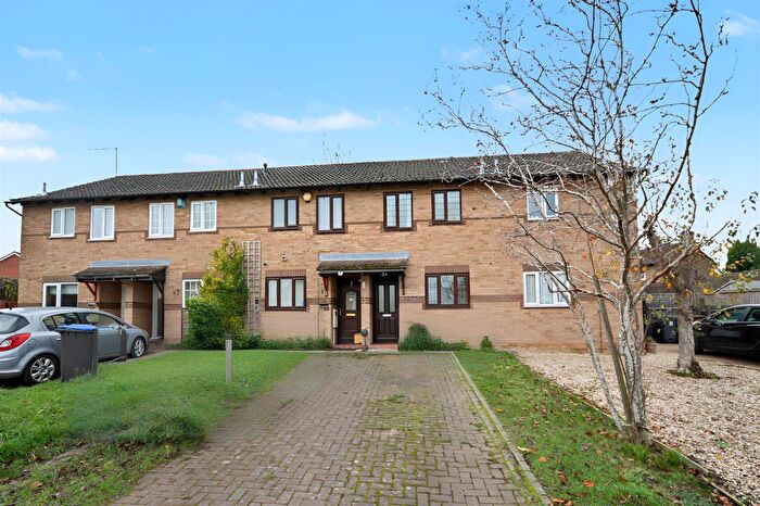 2 Bedroom Terraced House To Rent In Wrenbury Road, Duston, NN5