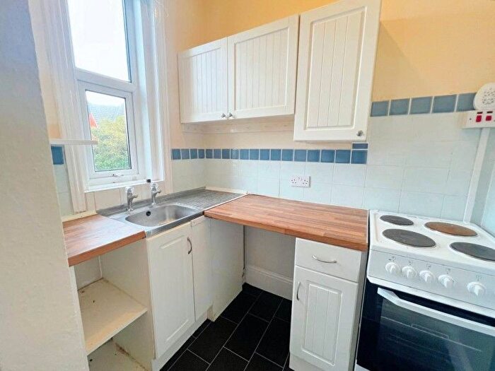 1 Bedroom Flat To Rent In Hamilton Road, Bournemouth, BH1