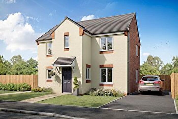 4 Bedroom Detached House For Sale In Low Harker, Carlisle, CA6