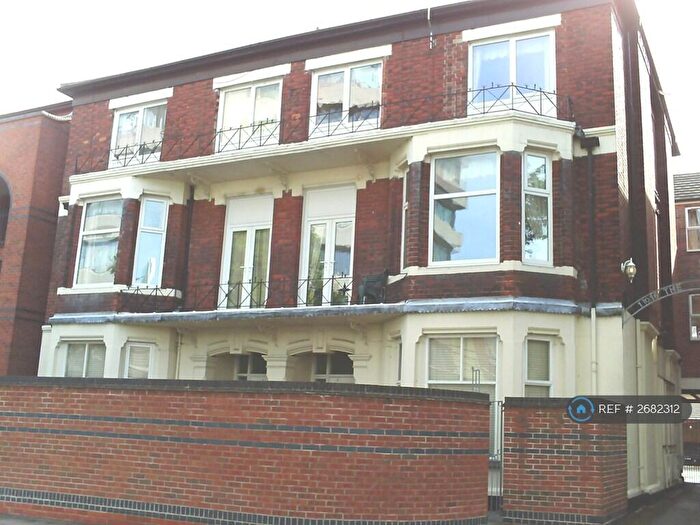 1 Bedroom Flat To Rent In The Wickets, West Bridgford, Nottingham, NG2