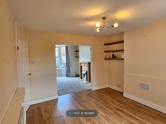 3 Bedroom Terraced House To Rent In Canterbury Road, Ashford, TN24