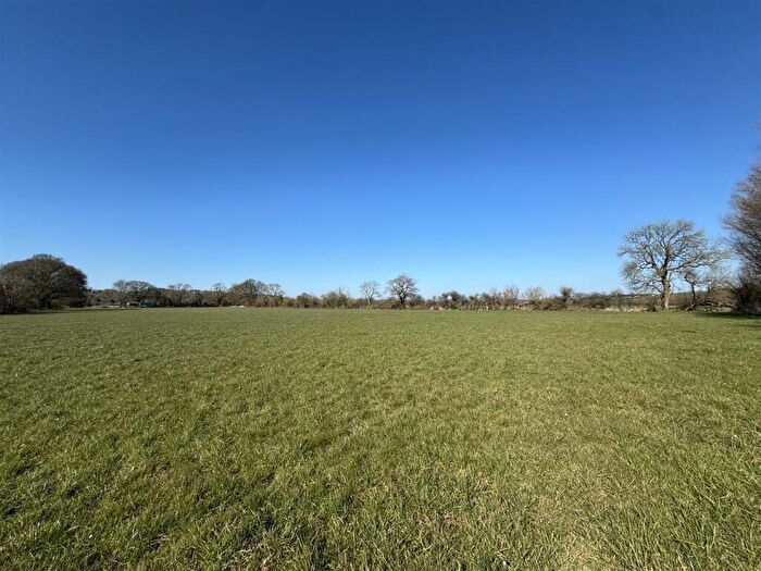 Land For Sale In Bournemouth Road, Charlton Marshall, DT11