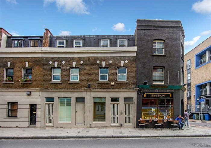 1 Bedroom Flat To Rent In Long Lane, London, SE1