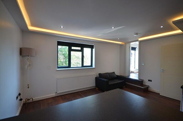 1 Bedroom Flat To Rent In Bridge Road, Wembley, HA9