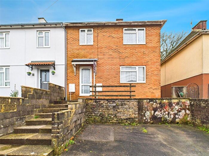 3 Bedroom End Of Terrace House For Sale In Claypiece Road, Bristol, BS13