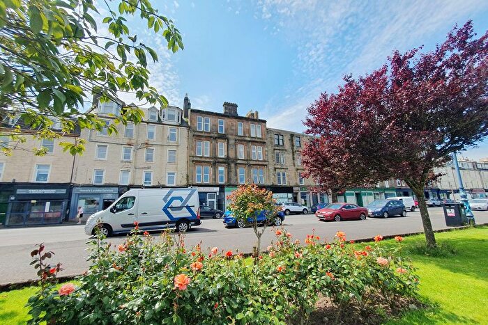 2 Bedroom Flat For Sale In , Argyle Street, Flat -, Rothesay, Isle Of Bute, PA20