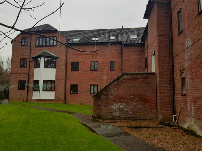 1 Bedroom Flat To Rent In Mill Court, Braintree, CM7
