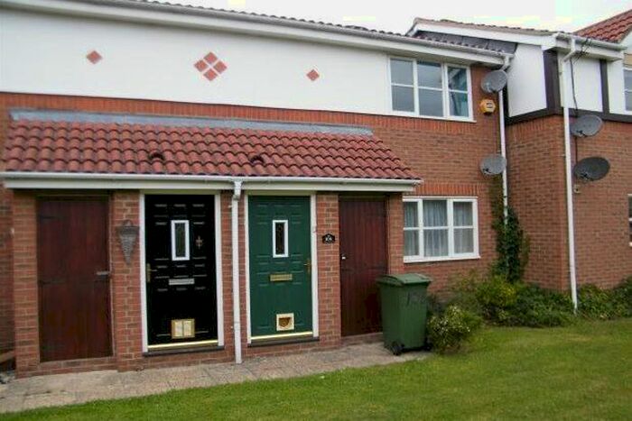 1 Bedroom Flat To Rent In Chafford Hundred, Grays, RM16