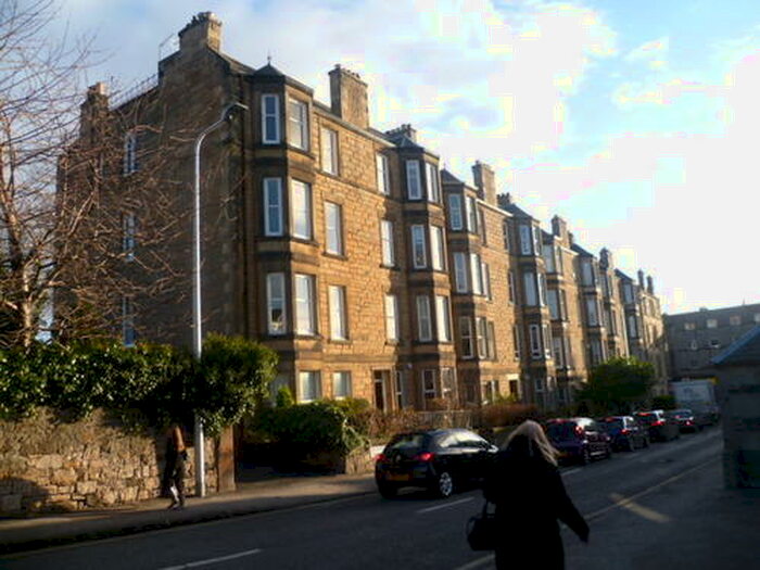 2 Bedroom Flat To Rent In Belgrave Terrace, Edinburgh, EH12