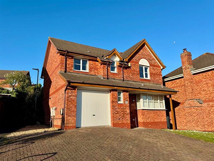4 Bedroom Detached House To Rent In Penmere Drive, Newquay, TR7