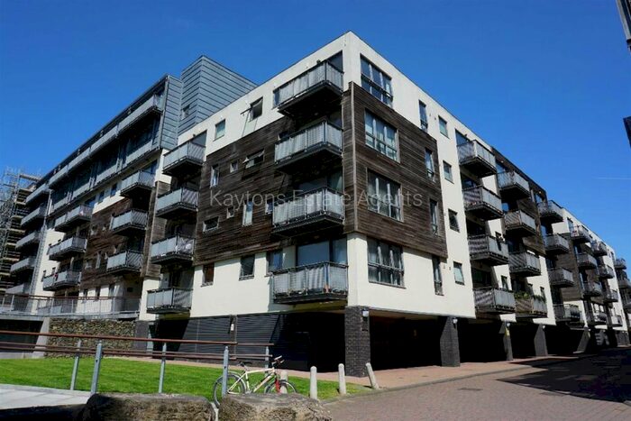 2 Bedroom Flat To Rent In Advent House, Isaac Way, Manchester, M4