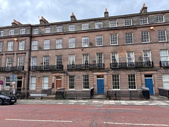 2 Bedroom Apartment For Sale In Apartment B Hamilton Square, Birkenhead, Merseyside, CH41