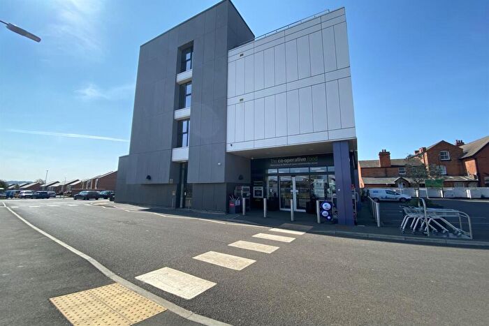 1 Bedroom Apartment To Rent In Lantern Court, Wilmot Lane, NG9