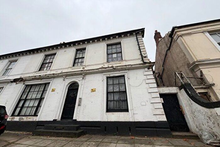 Studio To Rent In Monument Road, Birmingham, B16