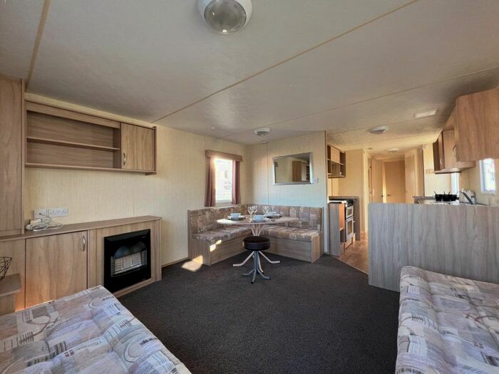 3 Bedroom Property For Sale In Golden Leas Holiday Park, Sheerness, Kent, ME12