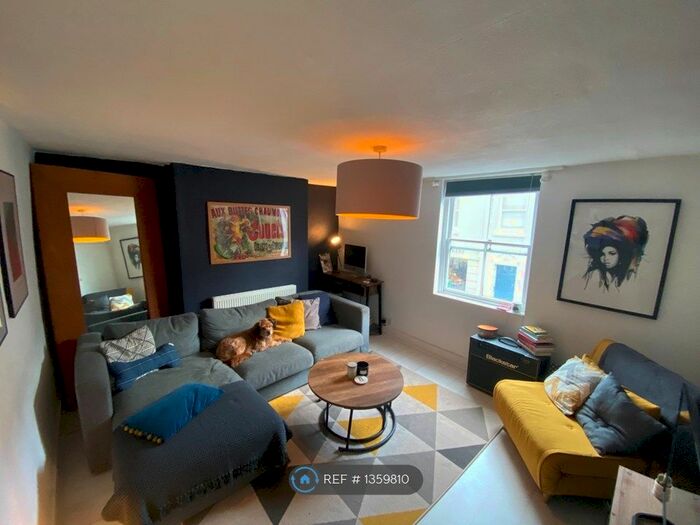 1 Bedroom Maisonette To Rent In Orange Row, Brighton, BN1