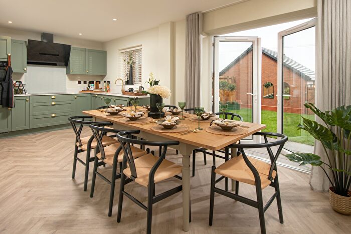 3 Bedroom Detached House For Sale In Iveshead Road, Shepshed, LE12
