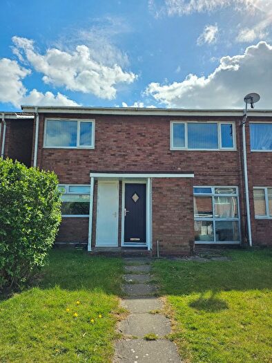 2 Bedroom Flat To Rent In Enfield Close, Birmingham, B23