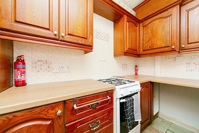 2 Bedroom Terraced House For Sale In Clifford Street, Claughton, Birkenhead, CH41