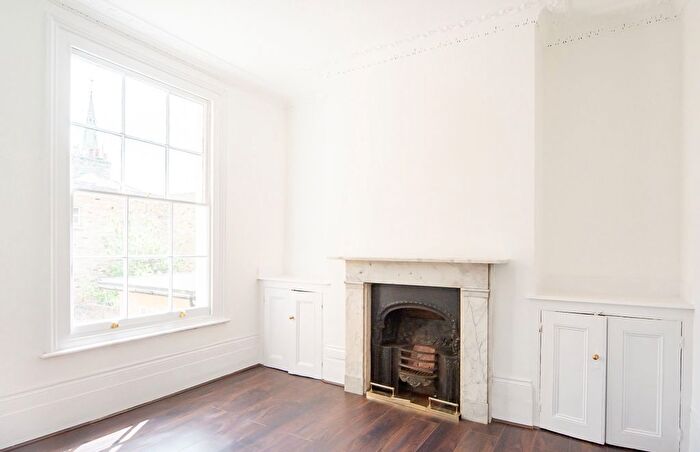 6 Bedroom Terraced House To Rent In Dalston Lane, Hackney, E8